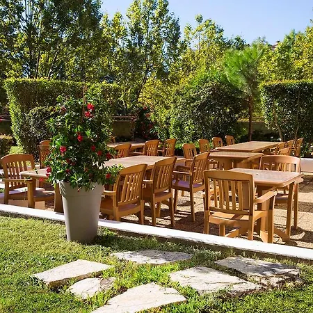 Hotel Ibis Budget Centre Gare Toulouse