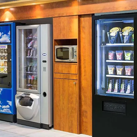 Ibis Budget Centre Gare Hotel Toulouse