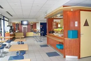 Ibis Budget Centre Gare Ξενοδοχείο 2*