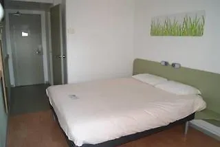 Ξενοδοχείο Ibis Budget Centre Gare Τουλούζη