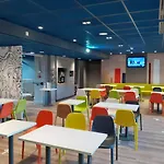 Hotel Ibis Budget Centre Gare