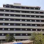 Hotel Ibis Budget Centre Gare Toulouse