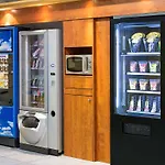 Ibis Budget Centre Gare Hotel Toulouse