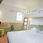 فندق إيبيس بدجيت سنتر غاري
