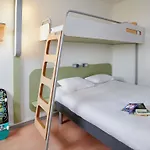 Hotel Ibis Budget Centre Gare Toulouse