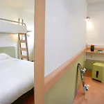 Ibis Budget Centre Gare