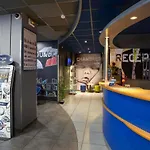 Ibis Budget Centre Gare Hotel 2*