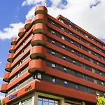 Ibis Budget Centre Gare Toulouse