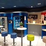 Ibis Budget Centre Gare Hotel