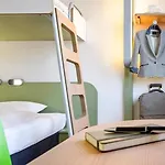 Hotel Ibis Budget Centre Gare