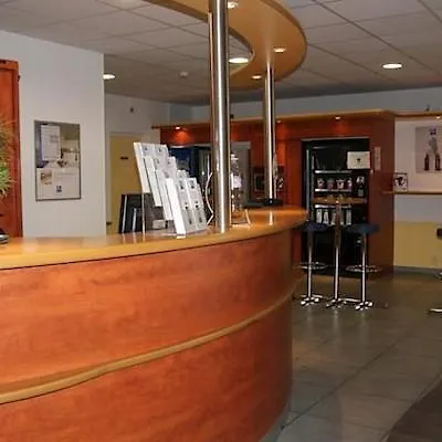 Ibis Budget Centre Gare