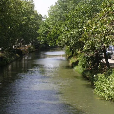 Ibis Budget Centre Gare Hotel