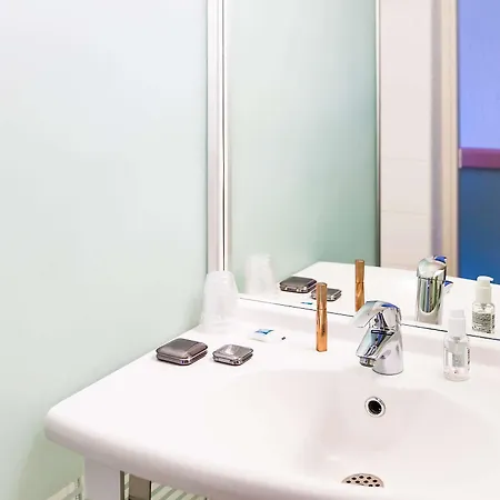 Ibis Budget Centre Gare Hotel Toulouse
