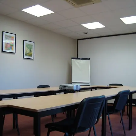 Ibis Budget Centre Gare Hotel Tolosa