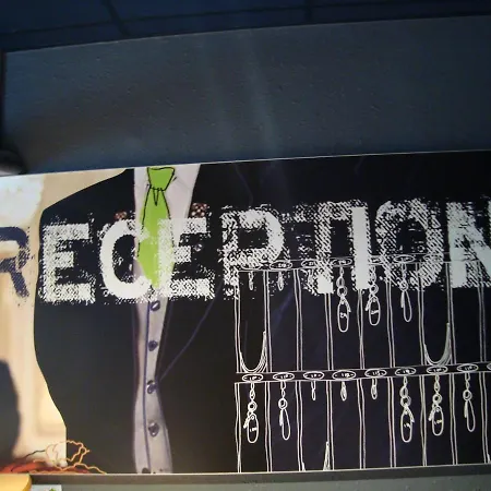 Ibis Budget Centre Gare Hotel