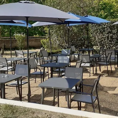 Hotel Ibis Budget Centre Gare Tolosa