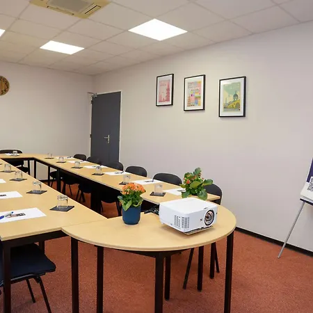 Ibis Budget Centre Gare Toulouse