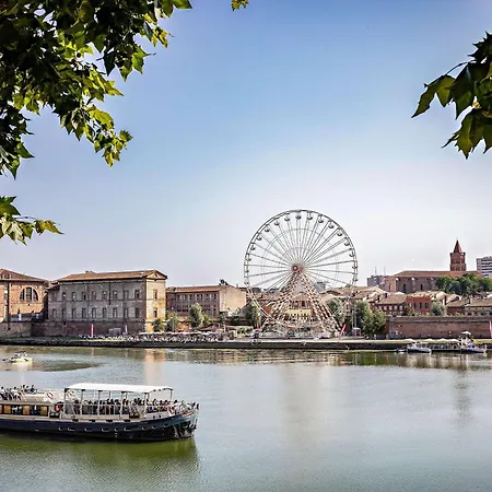 Ibis Budget Centre Gare 2*