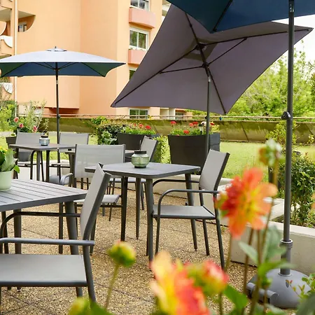 Hotel Ibis Budget Centre Gare Toulouse