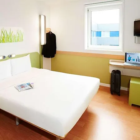 Ibis Budget Centre Gare