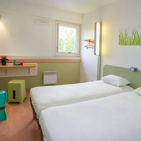 Ibis Budget Centre Gare Hotel