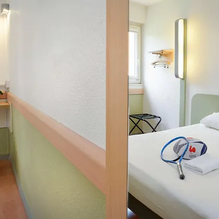 Ibis Budget Centre Gare 2* Toulouse