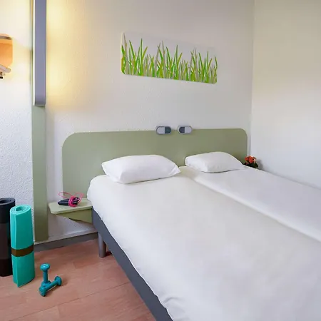 Ibis Budget Centre Gare Hotel