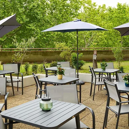 Ibis Budget Centre Gare Tolosa