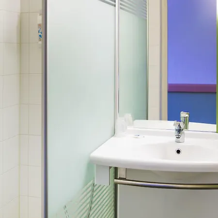 Ibis Budget Centre Gare Hotel