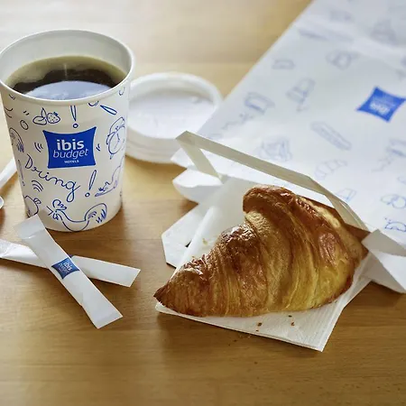 Ibis Budget Centre Gare Toulouse