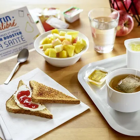 Ibis Budget Centre Gare Toulouse