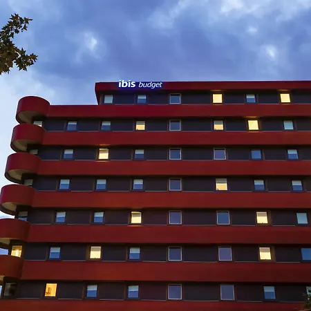 Ibis Budget Centre Gare 2*