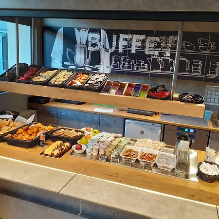 Ibis Budget Centre Gare Toulouse