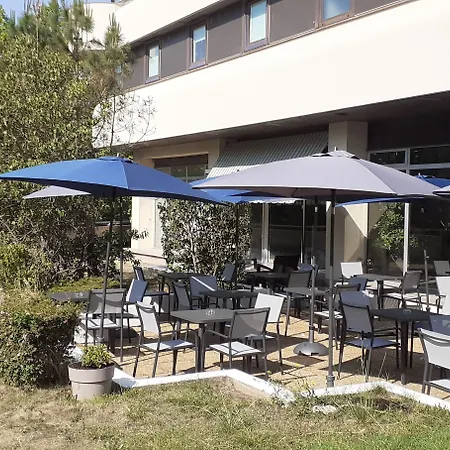 Отель Ibis Budget Centre Gare Тулуза