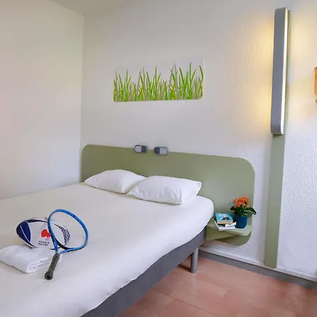 Hotel Ibis Budget Centre Gare 2*