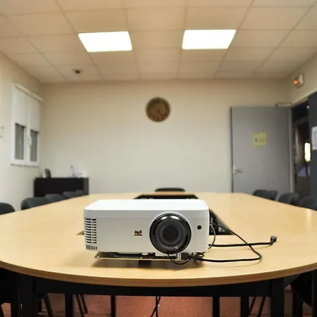 Ibis Budget Centre Gare