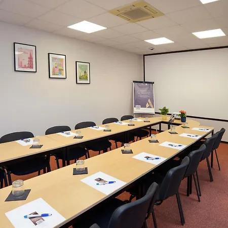 Ibis Budget Centre Gare 2* Тулуза