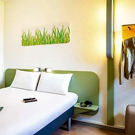 Ibis Budget Centre Gare