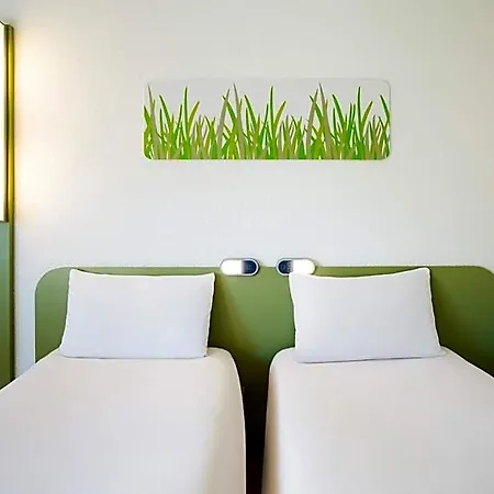 Ibis Budget Centre Gare Hotel
