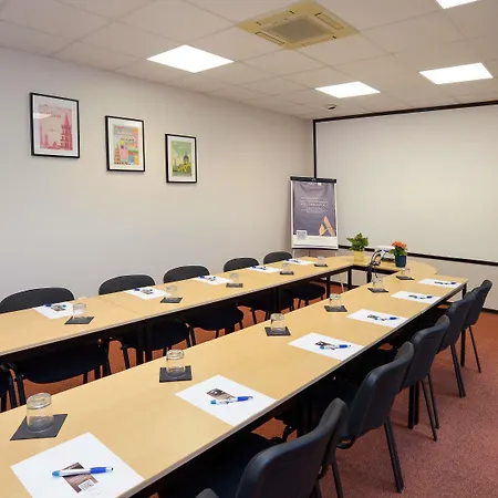 Ibis Budget Centre Gare 2*