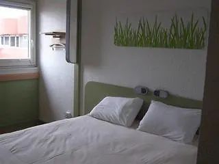 Ibis Budget Centre Gare 2* Toulouse