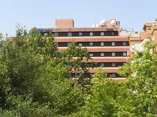 Отель Ibis Budget Centre Gare