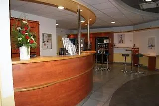 Ibis Budget Centre Gare Отель