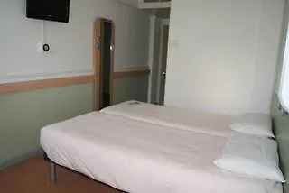 Ibis Budget Centre Gare