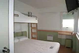 Отель Ibis Budget Centre Gare