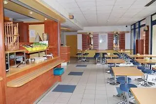 Ibis Budget Centre Gare
