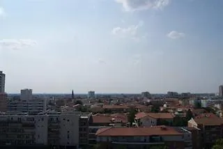 Отель Ibis Budget Centre Gare