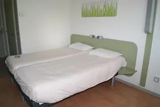 Ibis Budget Centre Gare Отель Тулуза