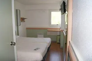 Ibis Budget Centre Gare