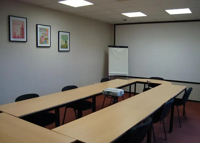 Ibis Budget Centre Gare Toulouse